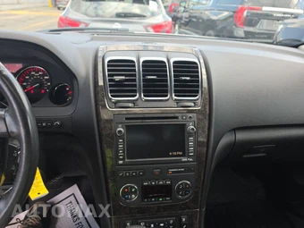 2012 GMC Acadia Denali 5SA – miniatura 11