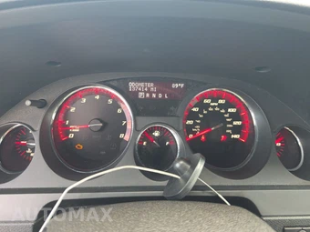 2012 GMC Acadia Denali 5SA – miniatura 12