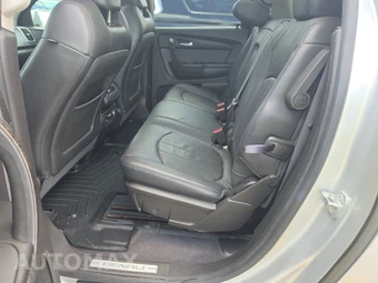 2012 GMC Acadia Denali 5SA – miniatura 13
