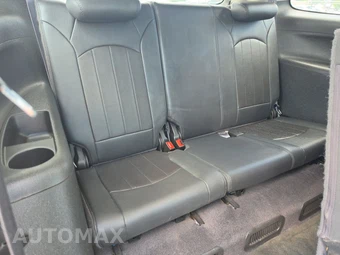 2012 GMC Acadia Denali 5SA – miniatura 14