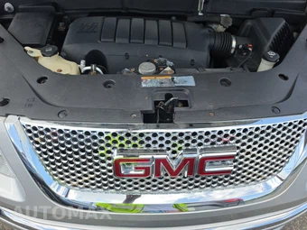 2012 GMC Acadia Denali 5SA – miniatura 16