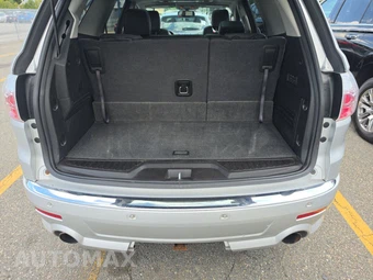 2012 GMC Acadia Denali 5SA – miniatura 17