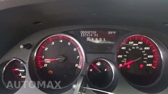 2012 GMC Acadia Denali 5SA – miniatura 18