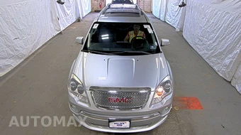2012 GMC Acadia Denali 5SA – miniatura 2