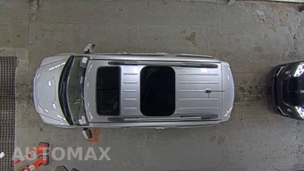 2012 GMC Acadia Denali 5SA – miniatura 21