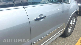 2012 GMC Acadia Denali 5SA – miniatura 28