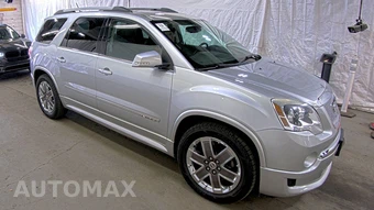 2012 GMC Acadia Denali 5SA – miniatura 3