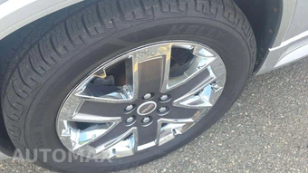 2012 GMC Acadia Denali 5SA – miniatura 30