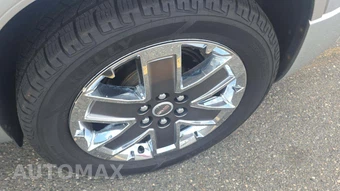 2012 GMC Acadia Denali 5SA – miniatura 31