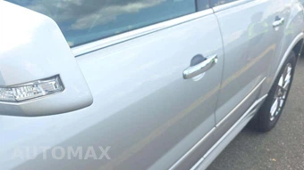 2012 GMC Acadia Denali 5SA – miniatura 32