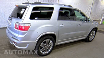2012 GMC Acadia Denali 5SA – miniatura 4