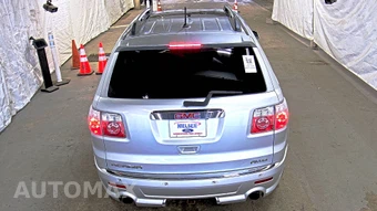 2012 GMC Acadia Denali 5SA – miniatura 5