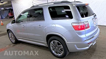 2012 GMC Acadia Denali 5SA – miniatura 6