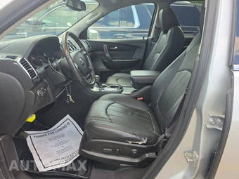2012 GMC Acadia Denali 5SA – miniatura 7
