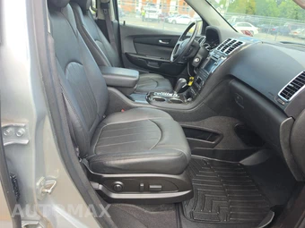 2012 GMC Acadia Denali 5SA – miniatura 8