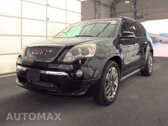 2012 GMC Acadia Denali 5SA