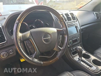 2012 GMC Acadia Denali 5SA – miniatura 10