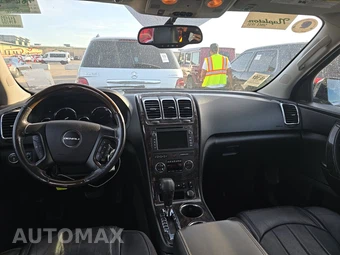 2012 GMC Acadia Denali 5SA – miniatura 11