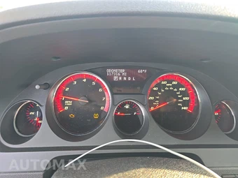 2012 GMC Acadia Denali 5SA – miniatura 12