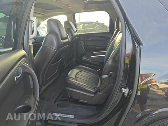 2012 GMC Acadia Denali 5SA – miniatura 13