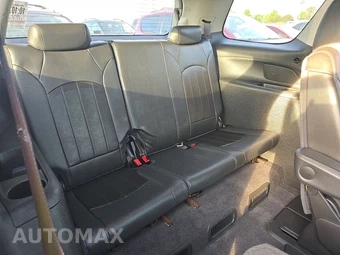 2012 GMC Acadia Denali 5SA – miniatura 14