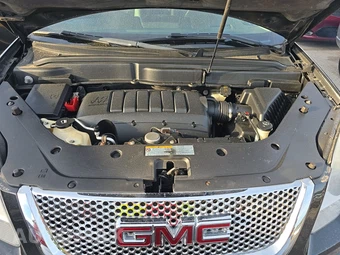 2012 GMC Acadia Denali 5SA – miniatura 16
