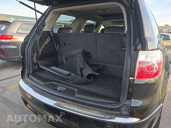 2012 GMC Acadia Denali 5SA – miniatura 17