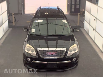 2012 GMC Acadia Denali 5SA – miniatura 2