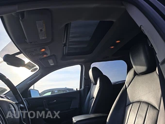2012 GMC Acadia Denali 5SA – miniatura 21