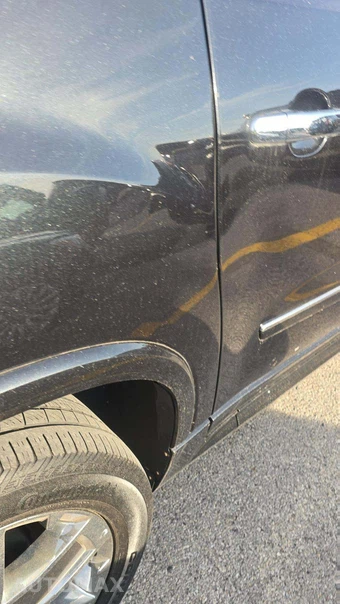 2012 GMC Acadia Denali 5SA – miniatura 24