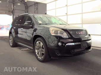 2012 GMC Acadia Denali 5SA – miniatura 3