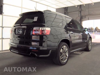 2012 GMC Acadia Denali 5SA – miniatura 4