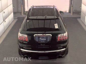2012 GMC Acadia Denali 5SA – miniatura 5
