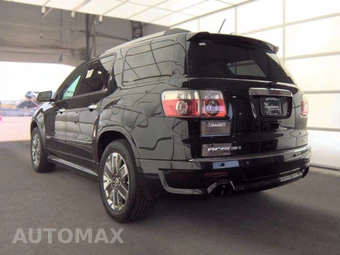 2012 GMC Acadia Denali 5SA – miniatura 6