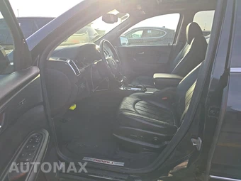 2012 GMC Acadia Denali 5SA – miniatura 7