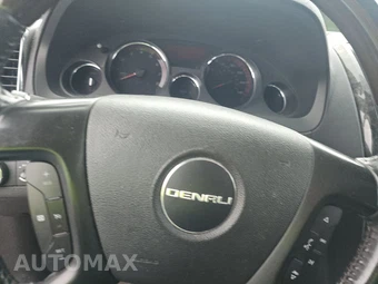 2012 GMC Acadia Denali 5SA - miniatura 10