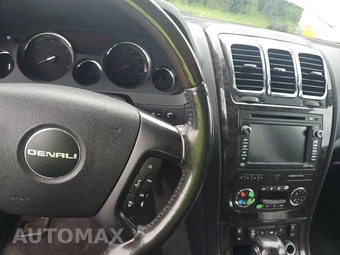 2012 GMC Acadia Denali 5SA - miniatura 11