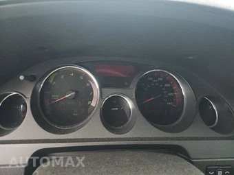 2012 GMC Acadia Denali 5SA - miniatura 12