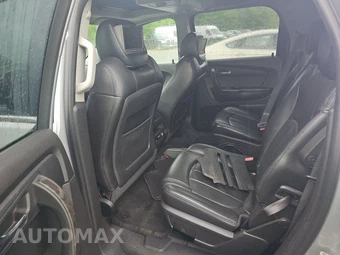 2012 GMC Acadia Denali 5SA - miniatura 13