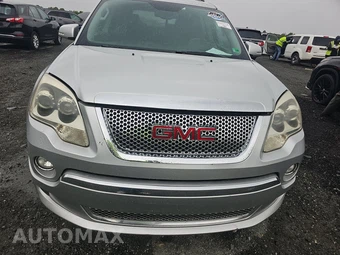 2012 GMC Acadia Denali 5SA - miniatura 2