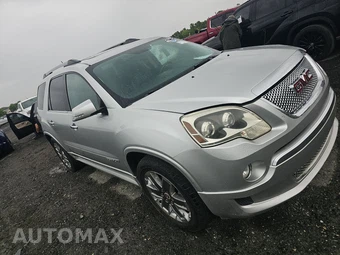 2012 GMC Acadia Denali 5SA - miniatura 3
