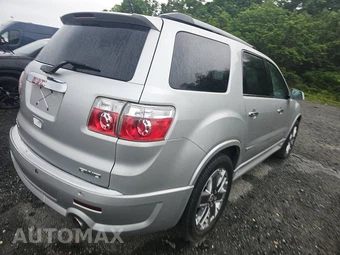 2012 GMC Acadia Denali 5SA - miniatura 4