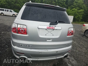 2012 GMC Acadia Denali 5SA - miniatura 5