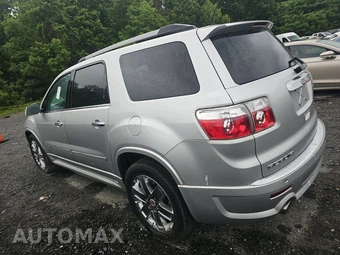2012 GMC Acadia Denali 5SA - miniatura 6