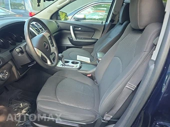 2012 GMC Acadia SL 3SA – miniatura 13