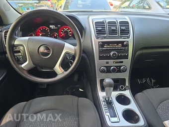 2012 GMC Acadia SL 3SA – miniatura 14
