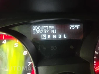 2012 GMC Acadia SL 3SA – miniatura 15