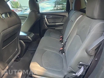 2012 GMC Acadia SL 3SA – miniatura 16
