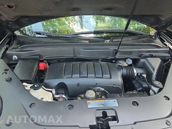2012 GMC Acadia SL 3SA – miniatura 19