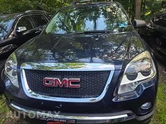 2012 GMC Acadia SL 3SA – miniatura 2